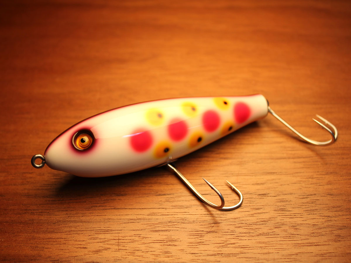 Ripping Minnow | chest114